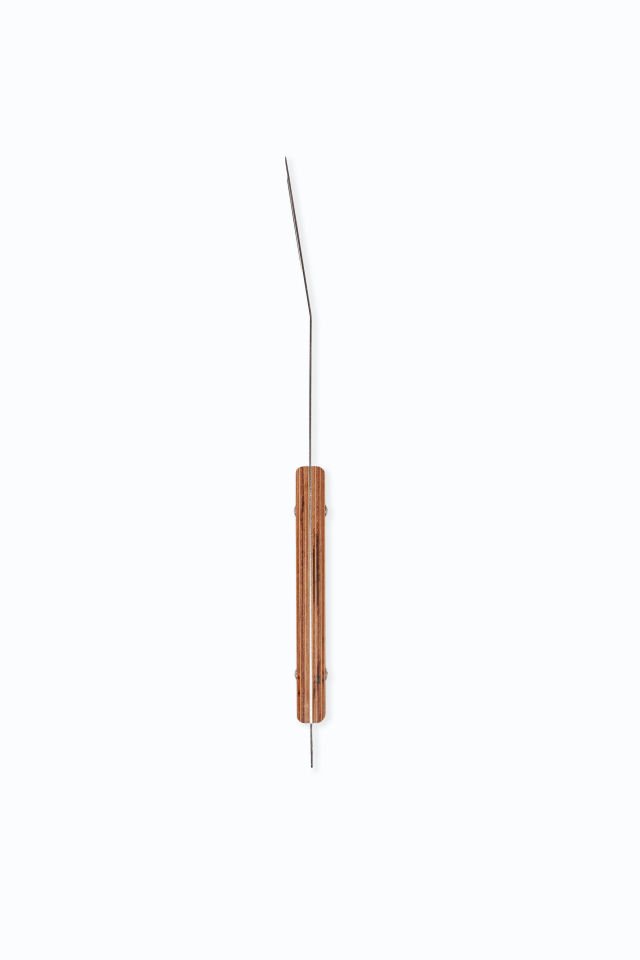 BBQ-MANGAL ÇATALI / 48 CM / BABA'S BBQ