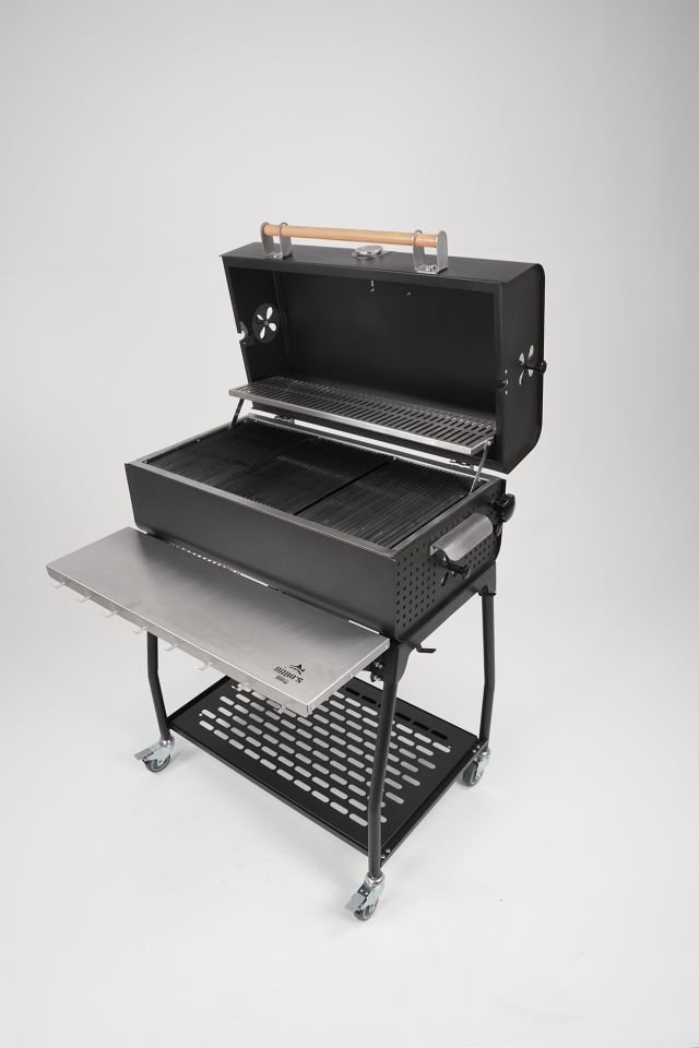 MÜHÜRLEME IZGARASI / BBQ 7500 UYUMLU / BABA'S BBQ