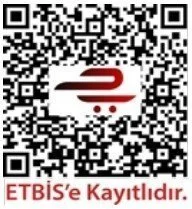 ETBİS QR Kod