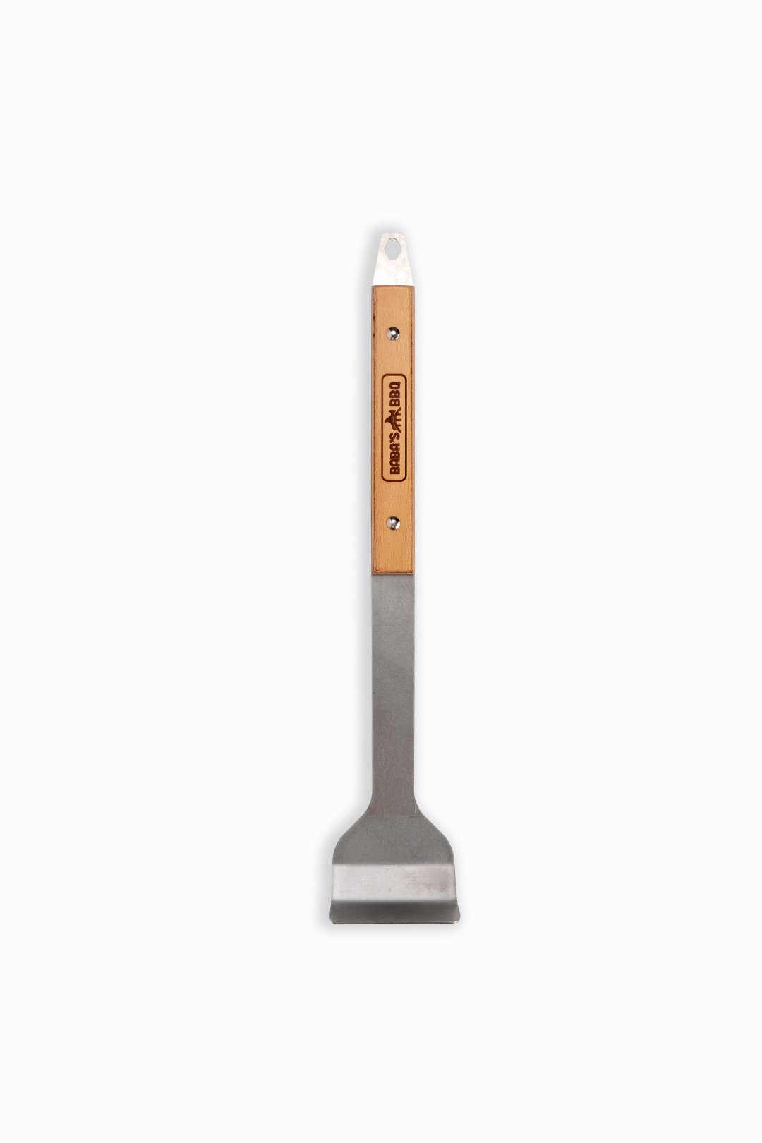 BBQ-MANGAL KÖZ KÜREĞİ / 48 CM / BABA'S BBQ