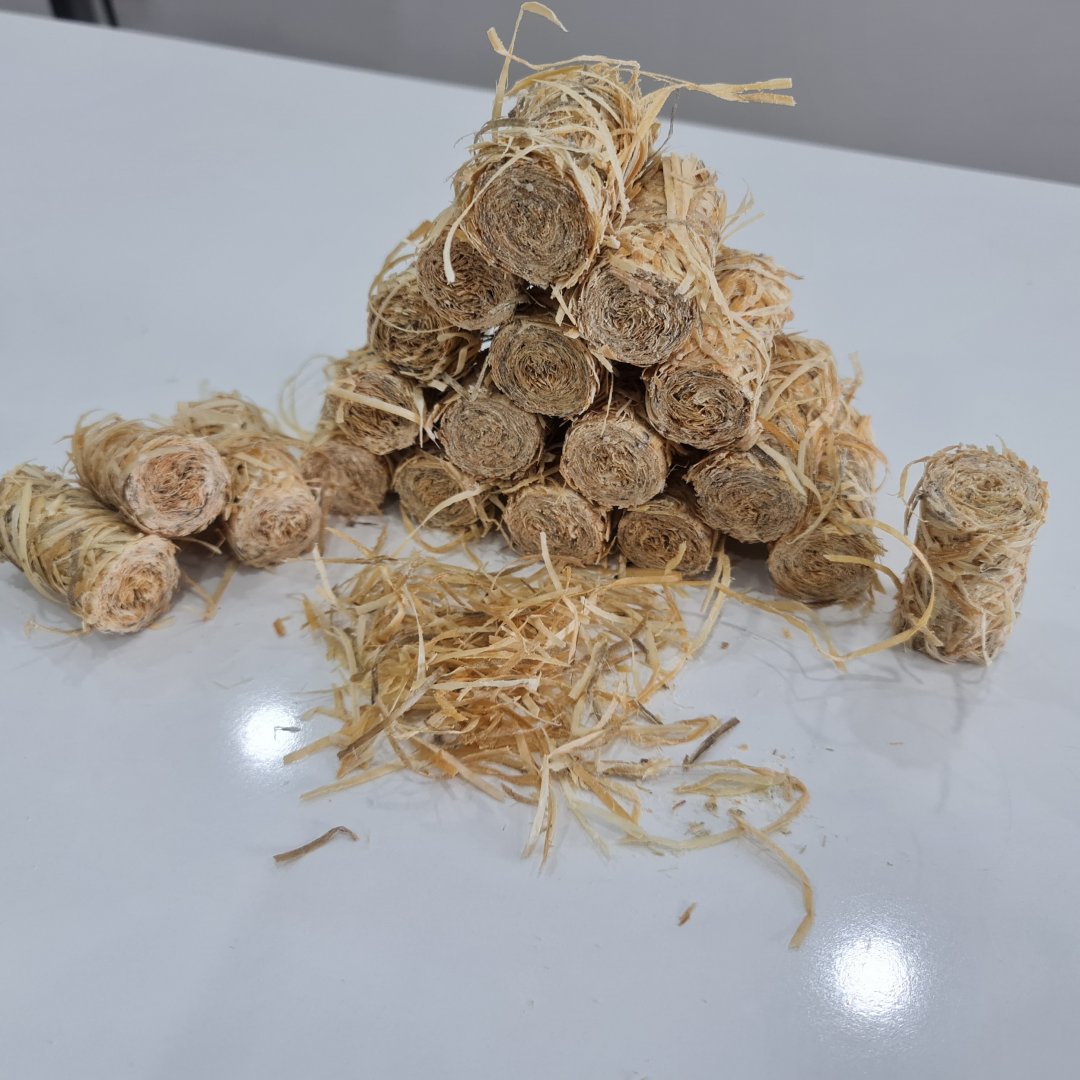 ODUN YÜNÜ TUTUŞTURUCU / BBQ, MANGAL, SOBA, ŞÖMİNE TUTUŞTURUCU / 75 AD - 1000 GR / BABA'S BBQ