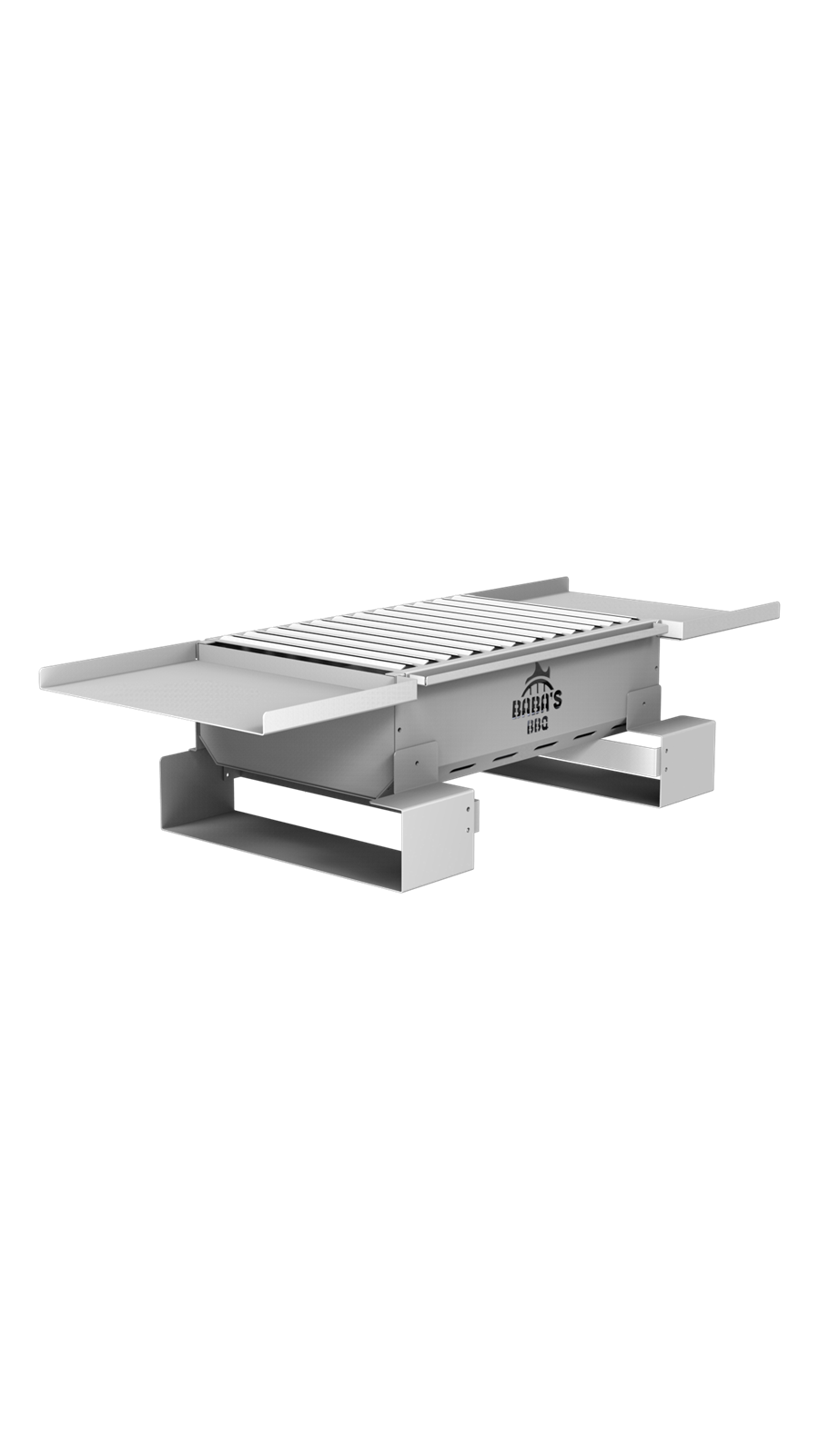 ORİGAMİ KATLANIR MANGAL MODEL 3 / BABA'S BBQ