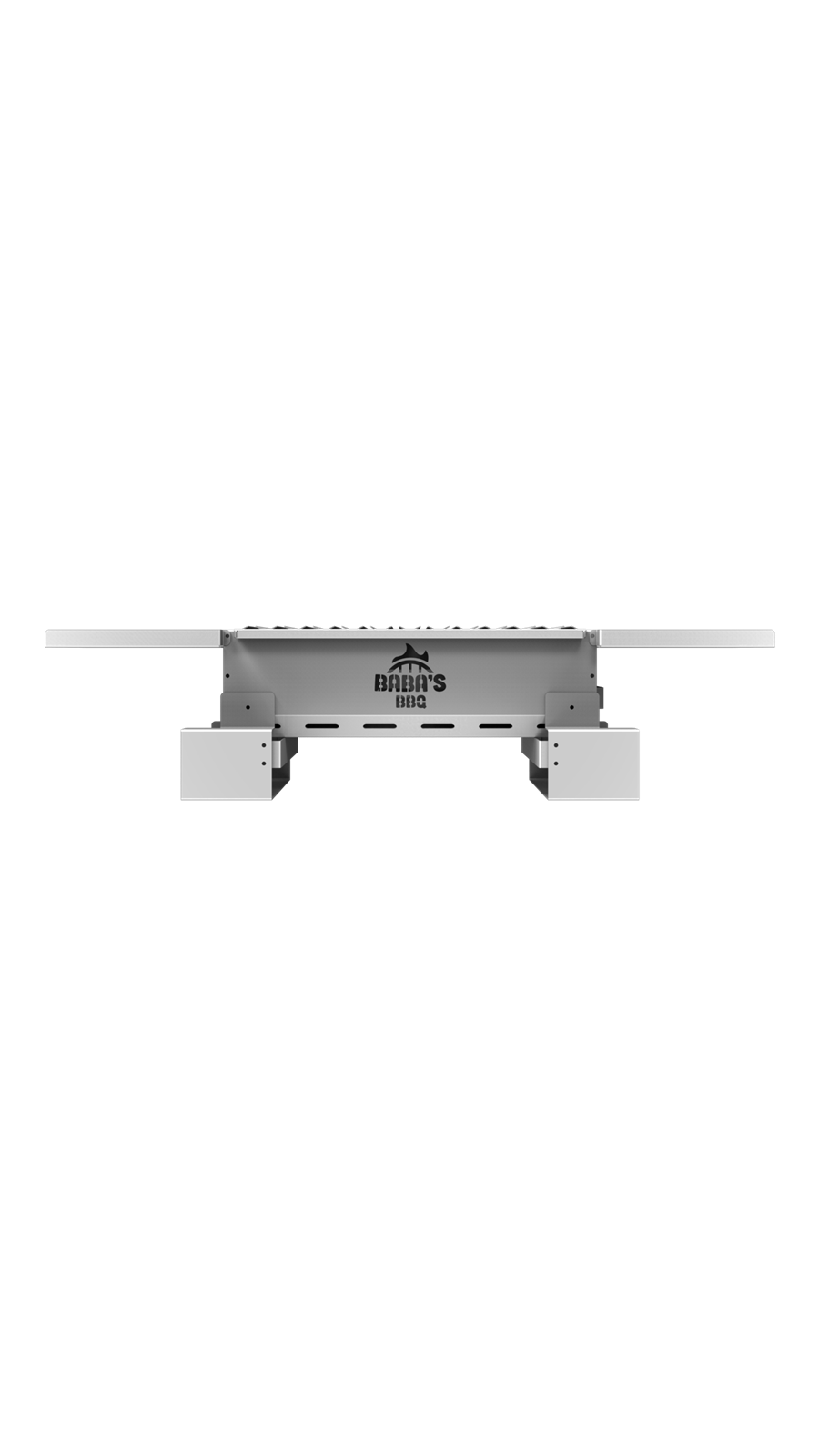 ORİGAMİ KATLANIR MANGAL MODEL 3 / BABA'S BBQ