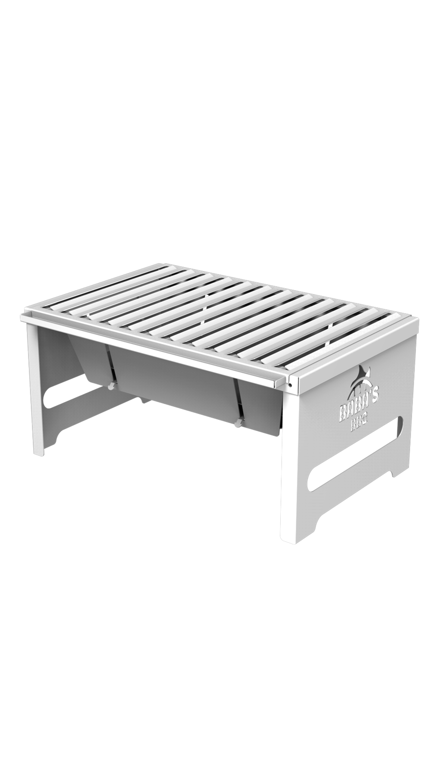 ORİGAMİ KATLANIR MANGAL MODEL 5 / BABA'S BBQ