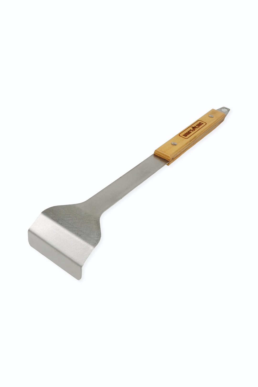 BBQ-MANGAL KÖZ KÜREĞİ - 48 CM