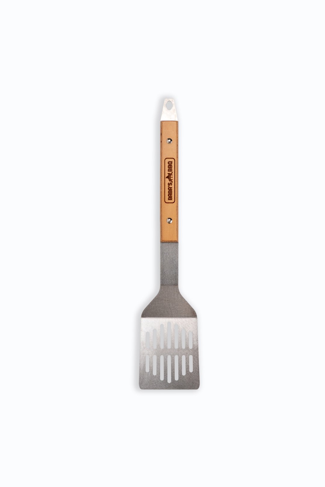 BBQ-MANGAL SPATULASI - 48 CM