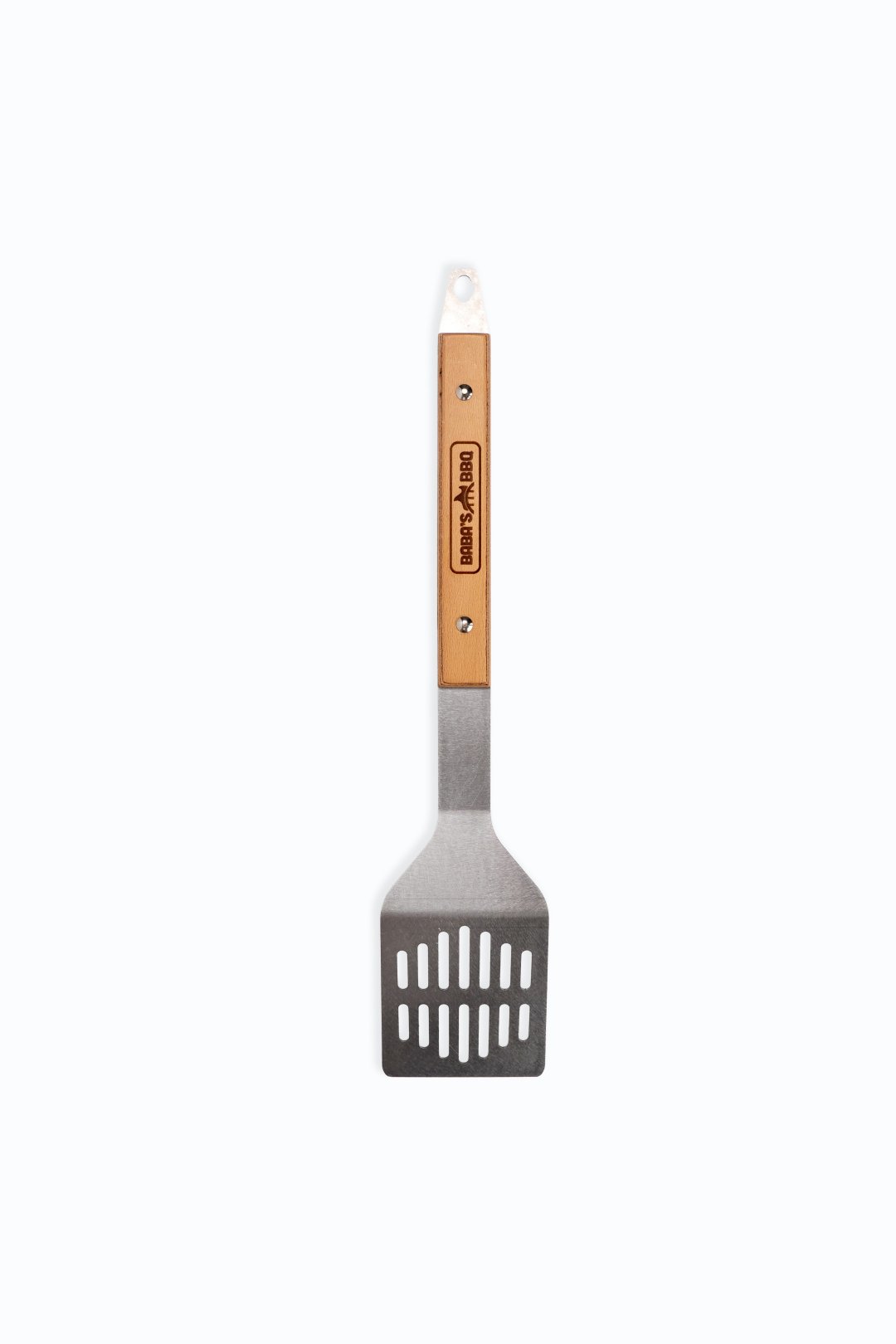 BBQ-MANGAL SPATULASI - 48 CM
