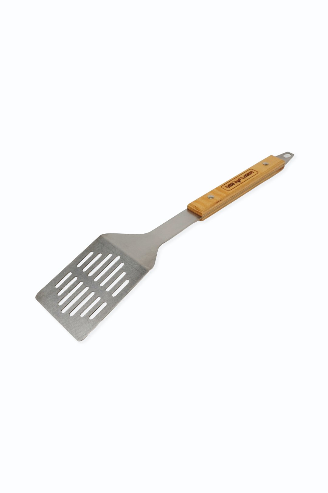 BBQ-MANGAL SPATULASI - 48 CM