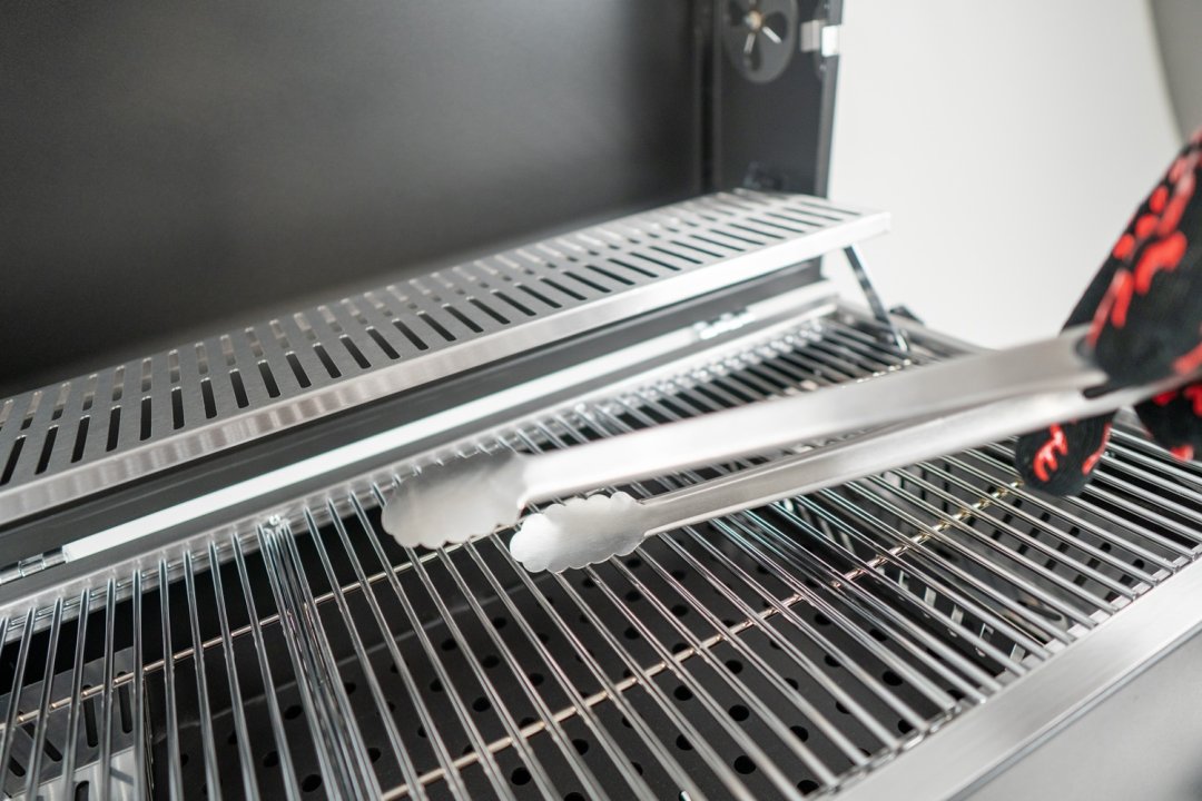 BBQ-MANGAL MAŞASI - 45 CM - 4