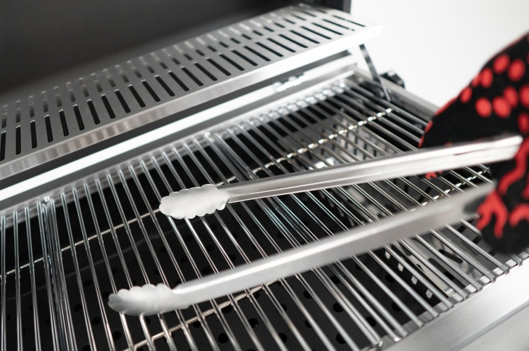 BBQ-MANGAL MAŞASI - 45 CM - 5