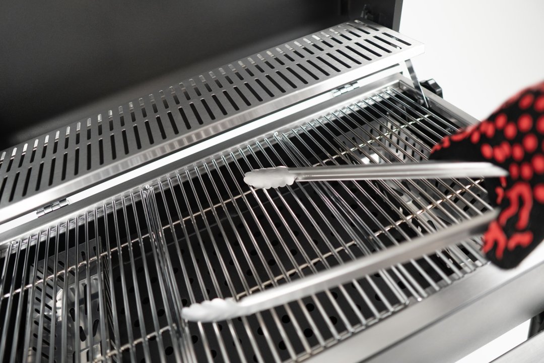 BBQ-MANGAL MAŞASI - 45 CM - 6