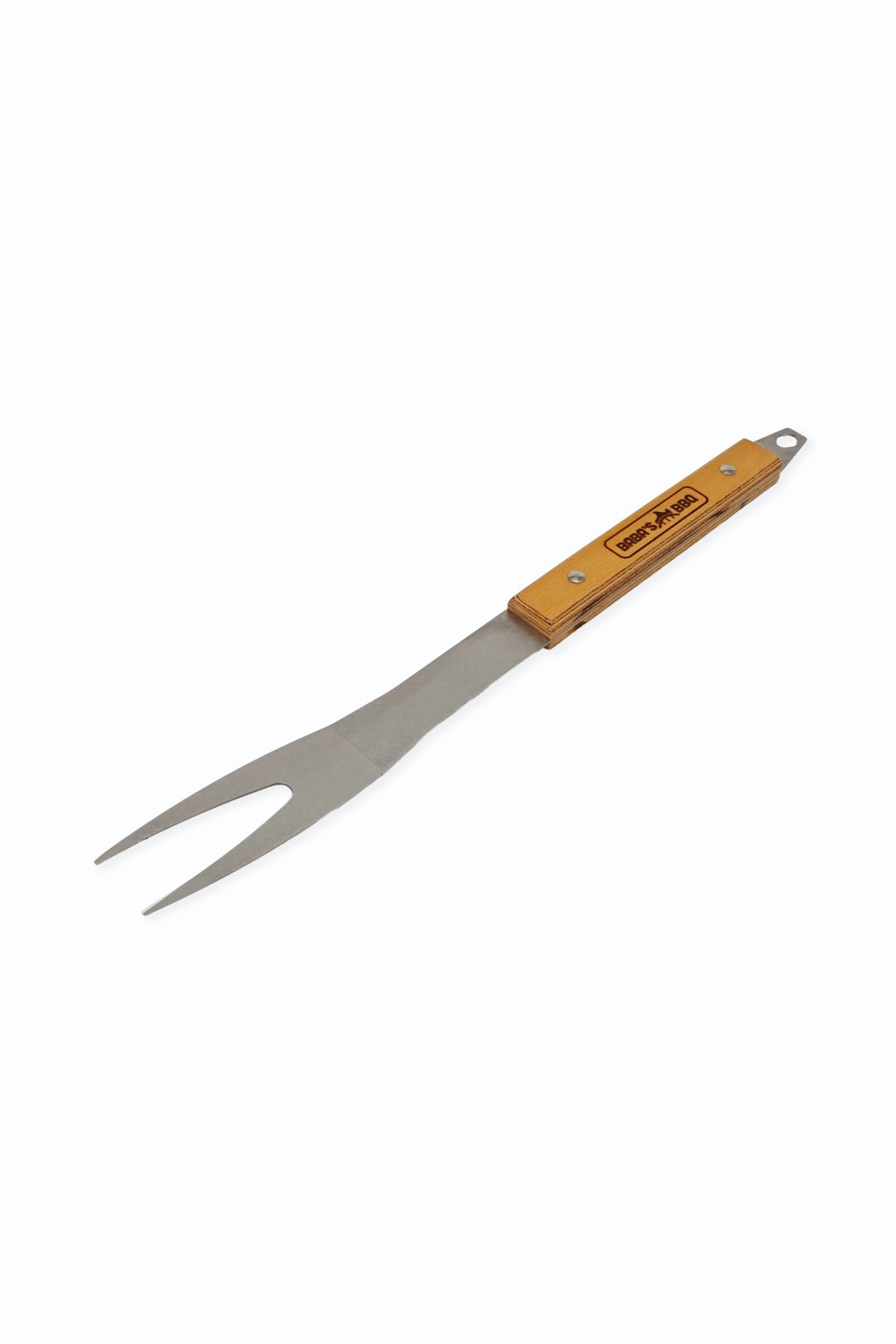 BBQ-MANGAL ÇATALI - 48 CM - BABA'S BBQ