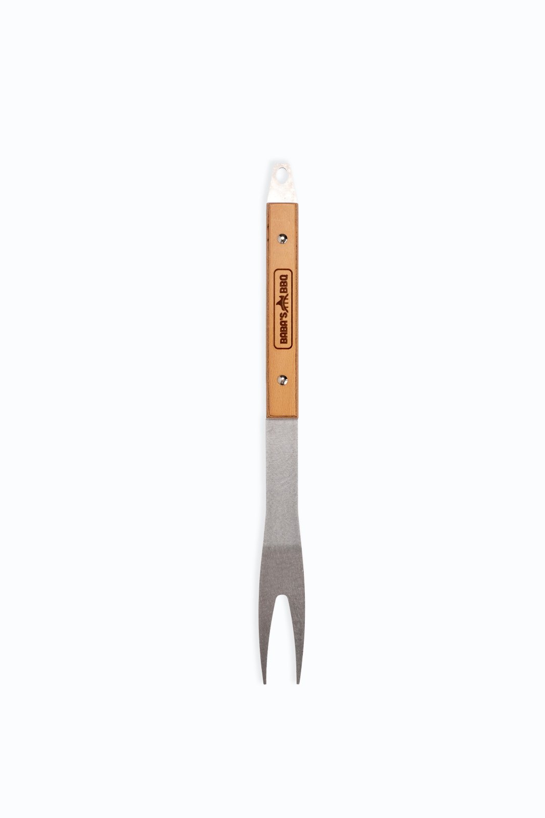 BBQ-MANGAL ÇATALI - 48 CM - BABA'S BBQ