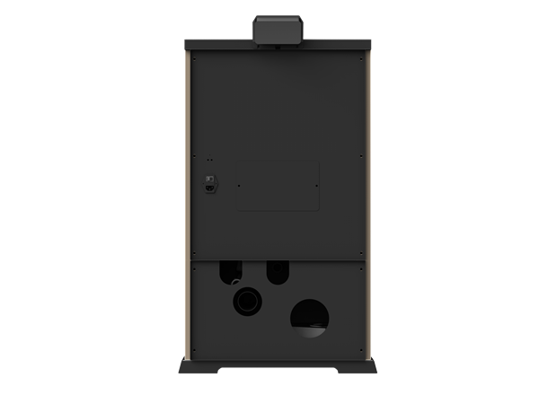 HIDRO A 22 / OTOMATİK KOMBİ PELET SOBASI / BABA'S STOVE