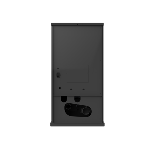 HIDRO D 22 / OTOMATİK KOMBİ PELET KAZANI / BABA'S STOVE