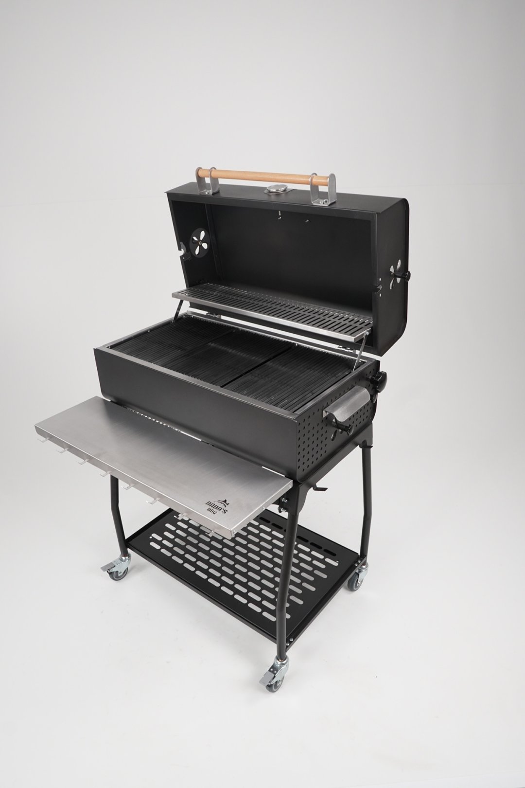 MÜHÜRLEME IZGARASI - BBQ 7500 UYUMLU - 3